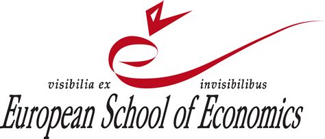 European School of Economics logo